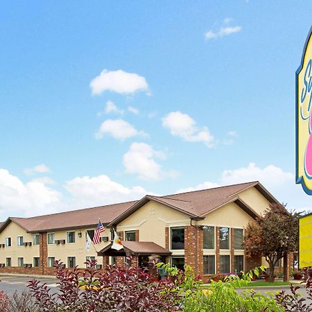 Super 8 By Wyndham Longmont/Twin Peaks Hotel Buitenkant foto