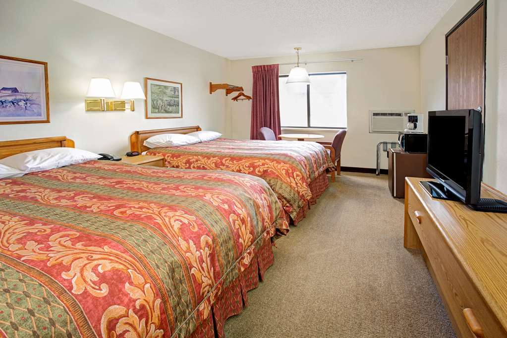 Super 8 By Wyndham Longmont/Twin Peaks Hotel Kamer foto