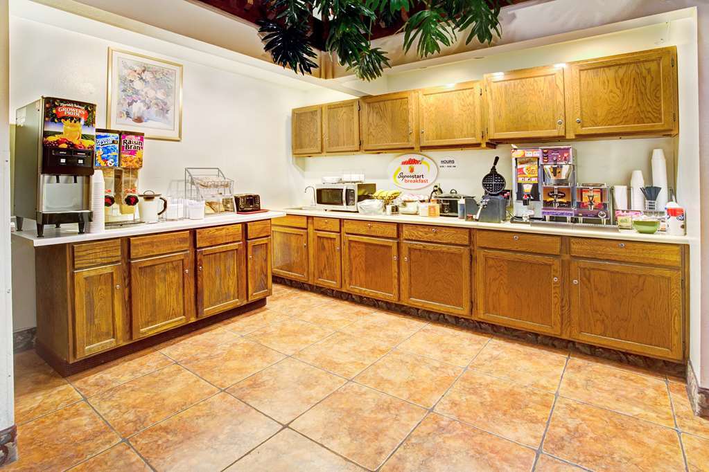 Super 8 By Wyndham Longmont/Twin Peaks Hotel Faciliteiten foto